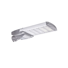 200W LED street light for parking lot lighting with lumileds 3030 chips
